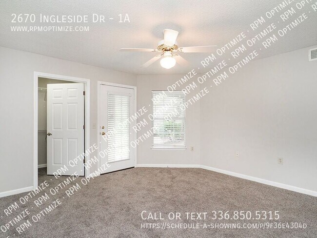 Building Photo - 2670 Ingleside Dr
