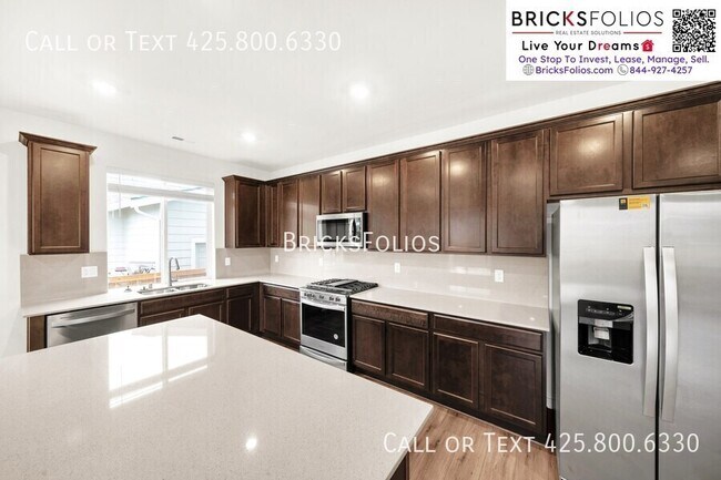 Building Photo - Brand New Home For Rent at Liberty Ridge, ...