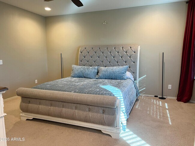 Building Photo - 2321 N Hidden Canyon Dr