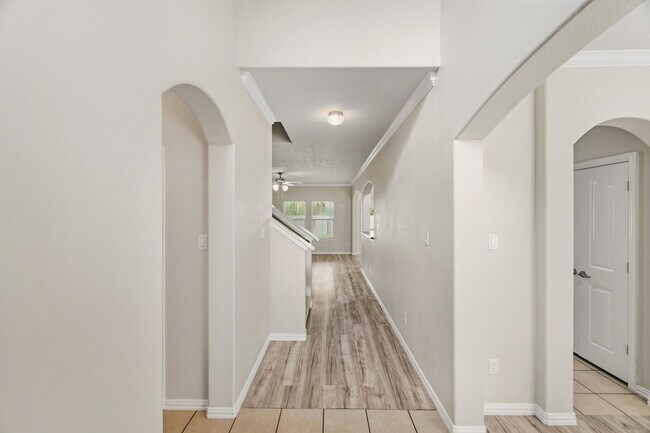 Building Photo - 25615 Crisp Springs Ln