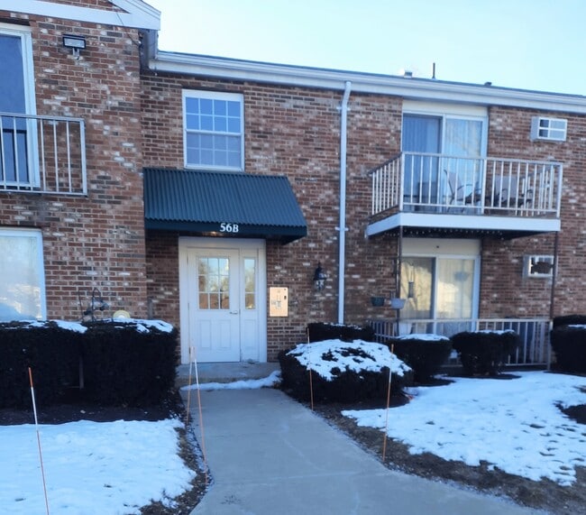 Building Photo - 56 Townsend St