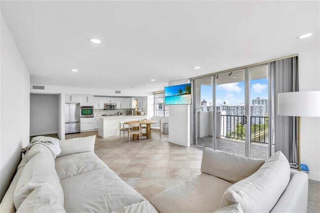 Building Photo - 2750 NE 183rd St