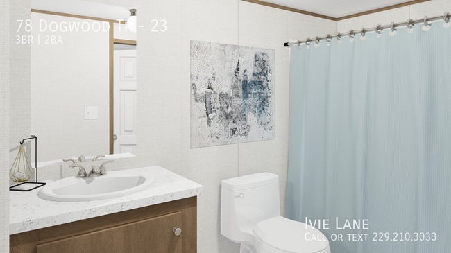 Building Photo - 78 Dogwood Trail