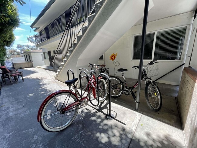 Building Photo - 2252 Garnet Ave