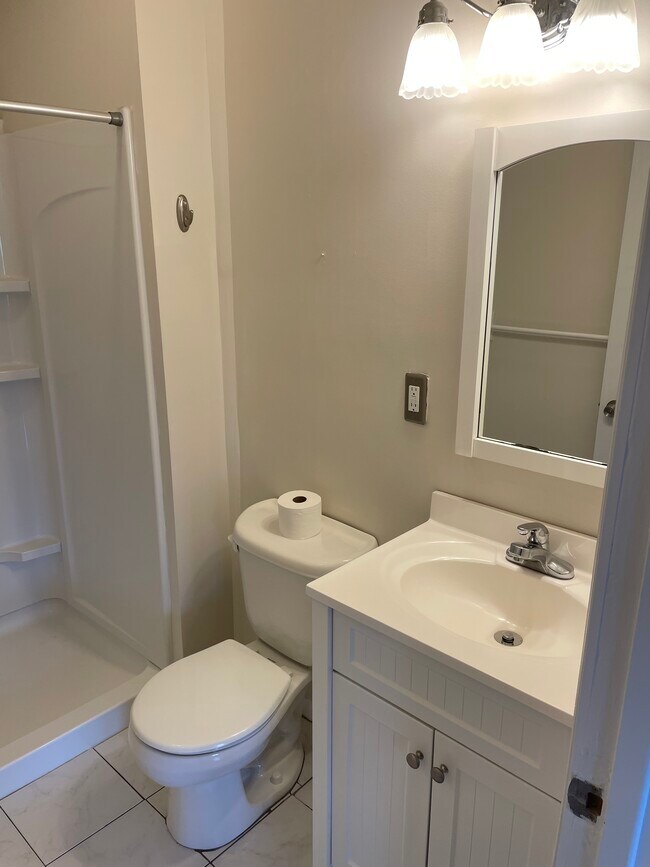 Bathroom - 498 Ringwood Ave