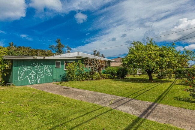 Building Photo - 5-5246 Kuhio Hwy.