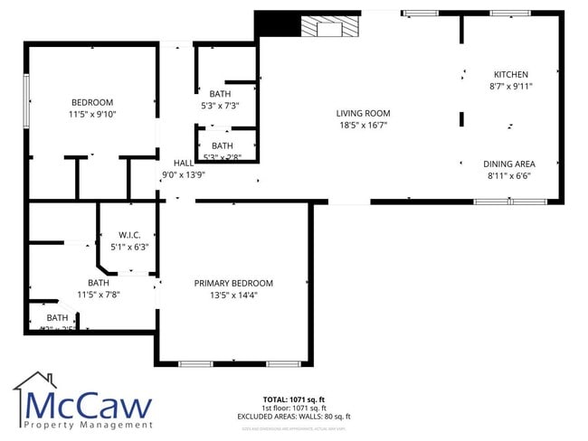 Building Photo - 709 Villa Ridge Dr
