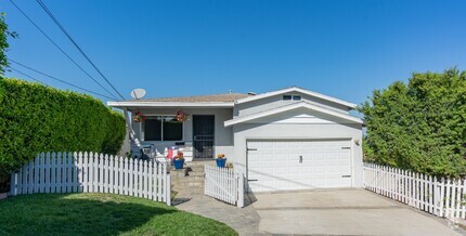 Building Photo - 1265 Van Horne Ln
