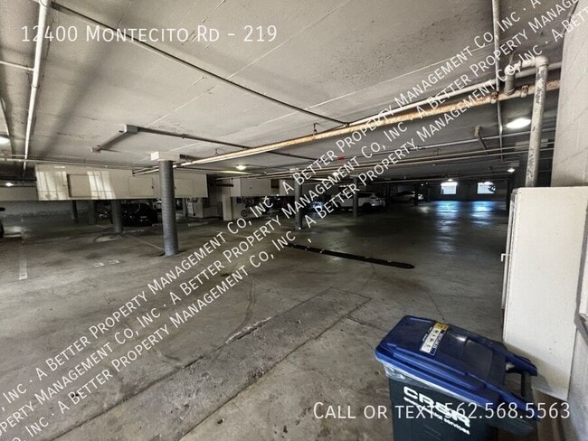 Building Photo - 12400 Montecito Rd