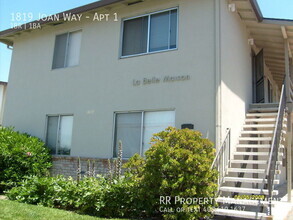 Building Photo - 1BD Unit in Convenient Location!