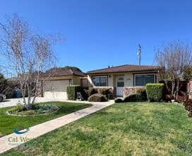 Building Photo - $4595 - Beautiful Single Family Home in Santa Clara