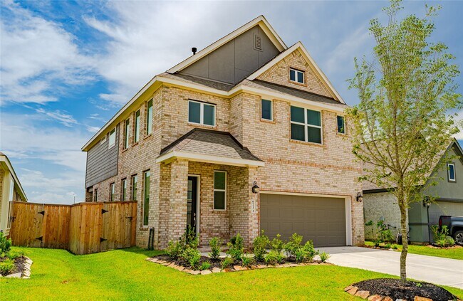 Building Photo - 6371 Iron Clover Dr