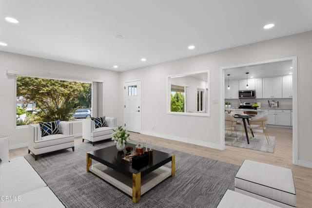 Building Photo - 4110 Verdugo View Dr