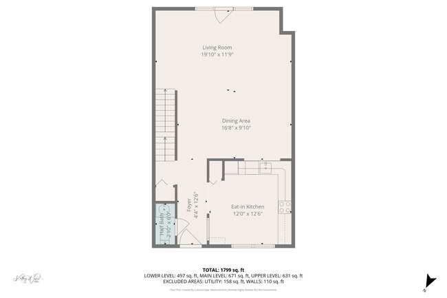 Building Photo - 2056 Griffis Ave