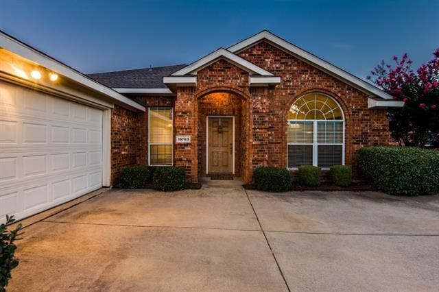 Building Photo - 15763 Durango Dr