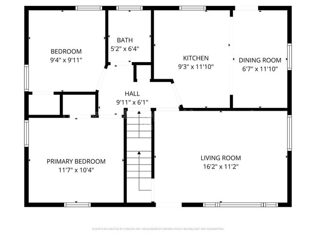 Building Photo - 6029 Evergreen Blvd