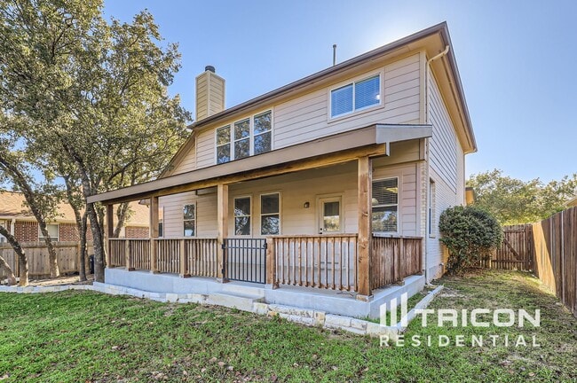 Building Photo - 312 Nogales Ln