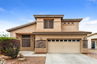 Building Photo - 15895 W Supai Dr