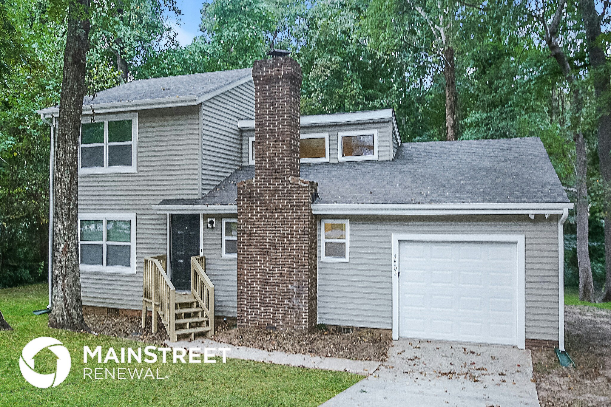 Building Photo - 6503 Santa Cruz Trail