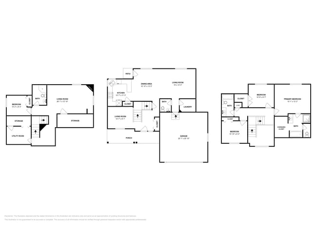 Building Photo - 2456 S 1475 W