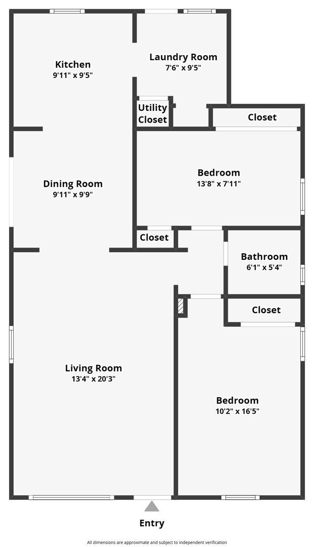 Building Photo - Beautiful 2B/1BA Home in Escondido!