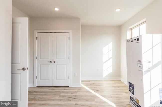 Bedroom 2 - View 1 - 2039 N 3rd St