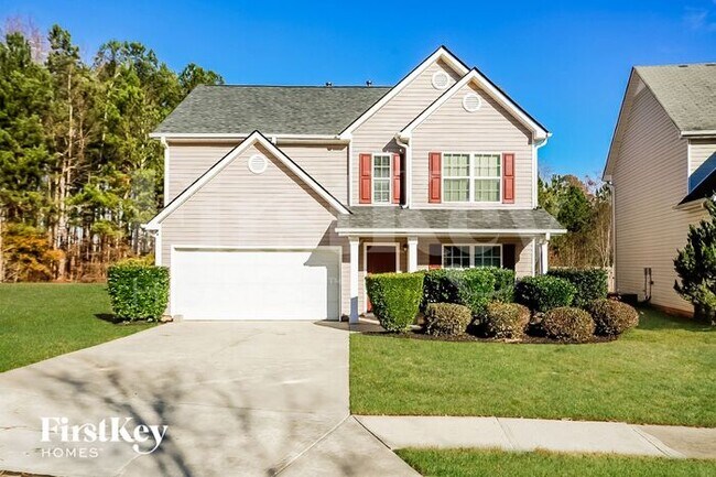 Primary Photo - 245 Shadowbrooke Cir SW