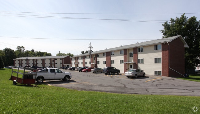 Maple Knoll Apartments Johnstown, NY Apartment Finder