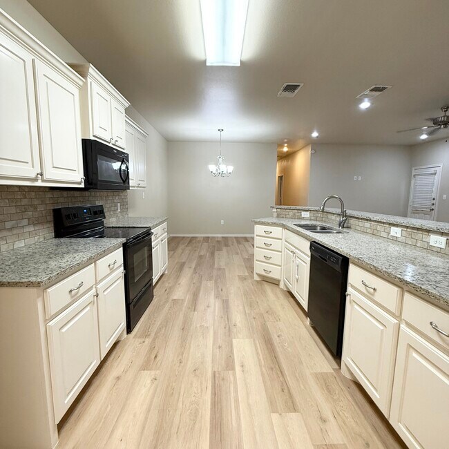Building Photo - 1215 Preston Trails