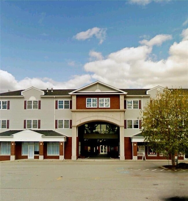 Primary Photo - 114 Granite St