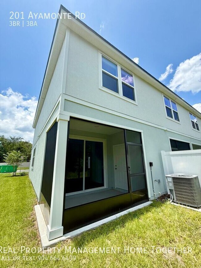 Building Photo - 201 Ayamonte Rd