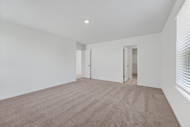 Building Photo - New Construction Four Bedroom!