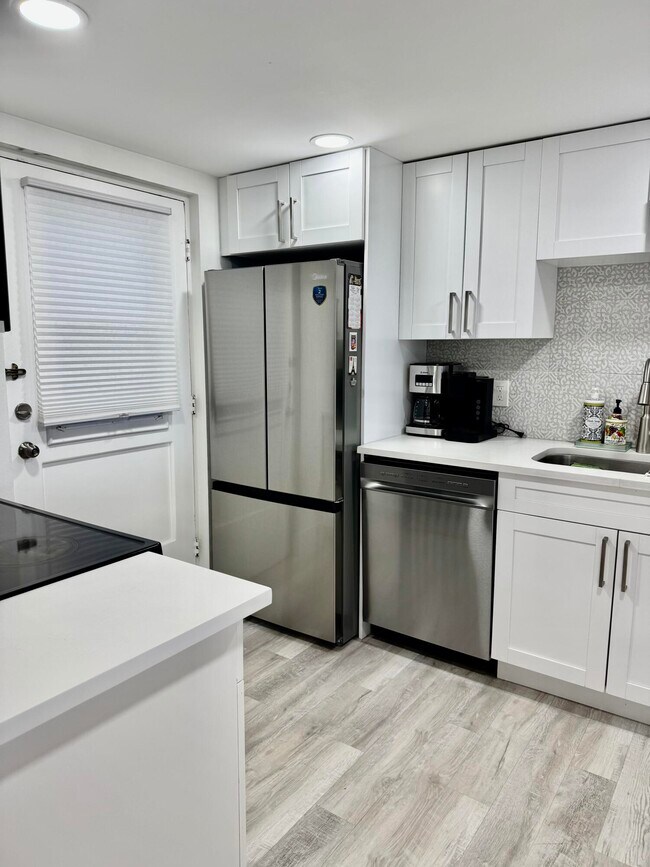 Building Photo - 5500 NW 2nd Ave