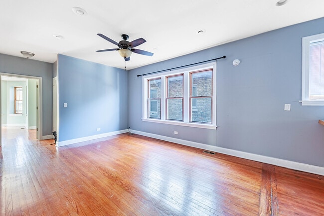 Building Photo - 6147 S Keeler Ave