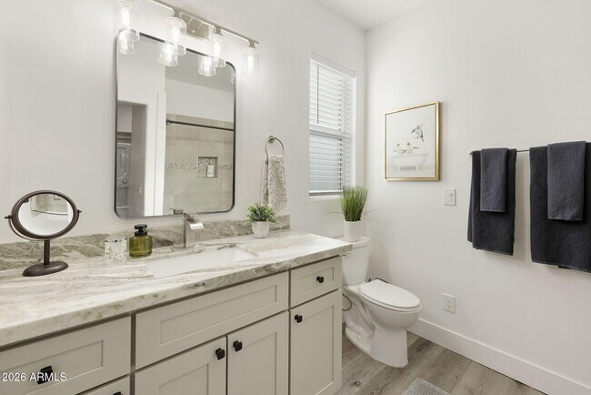 Building Photo - 3912 S Kyrene Rd