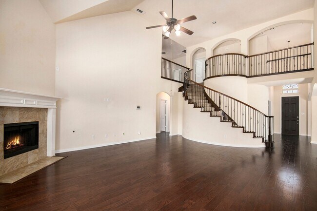 Building Photo - Discover your dream rental in Fort Worth, TX!