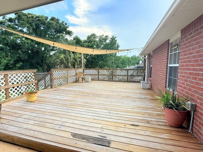 Building Photo - 5039 Port St Joe Street