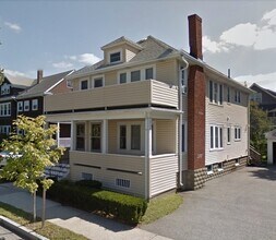 Building Photo - 49 Allen St