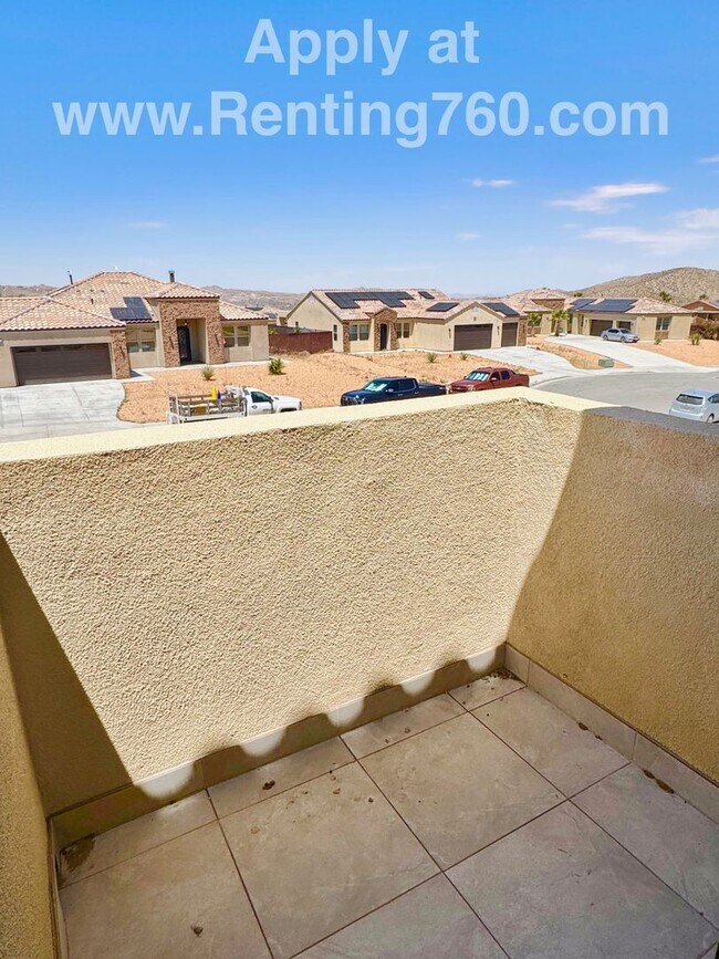 Building Photo - Incredible 4 Bed 3 Bath Home In Sage Estates!!!