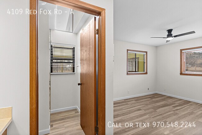 Building Photo - 4109 Red Fox Rd