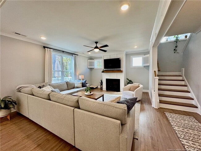 Building Photo - 3428 Amelia Grace Dr