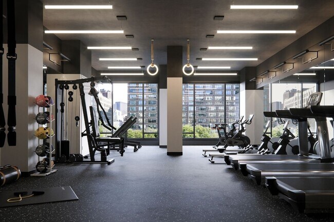 Building Photo - 111 Varick St