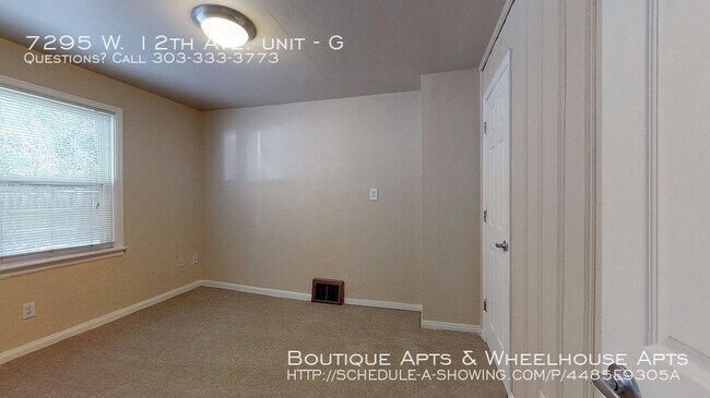 Building Photo - Wheelhouse Apartments