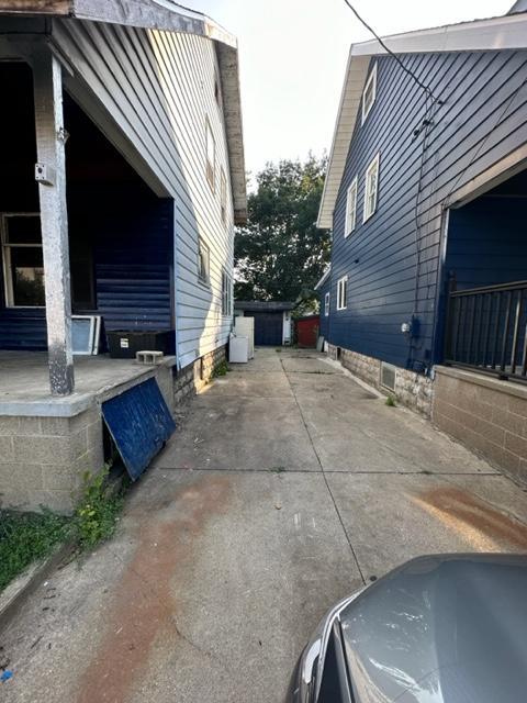 Building Photo - 2220 Jackson Pl