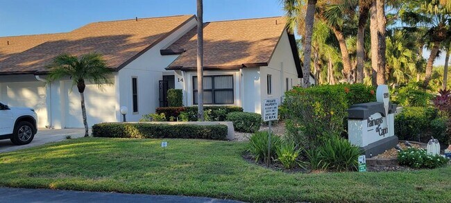 Primary Photo - 1211 Capri Isles Blvd