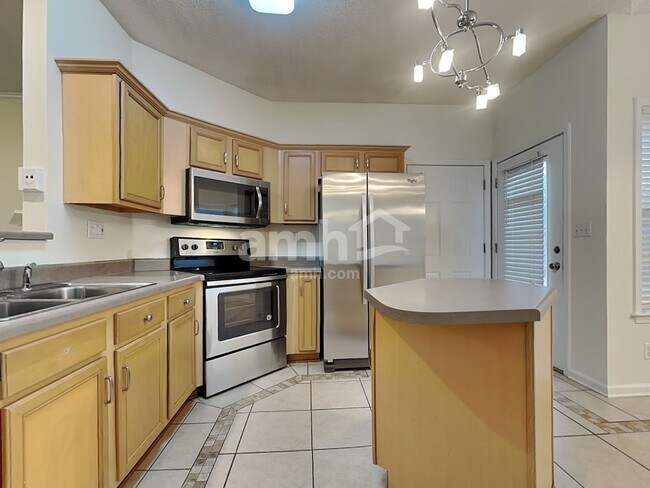 Building Photo - 2604 Wood Sage Cv