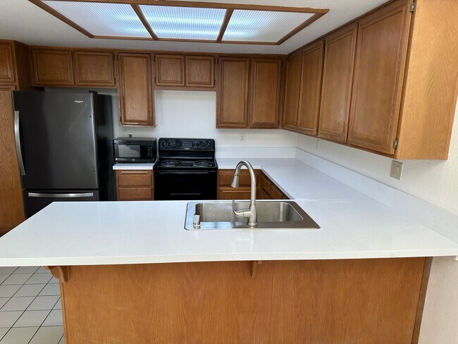 Kitchen - 15928 Caminito Aire Puro