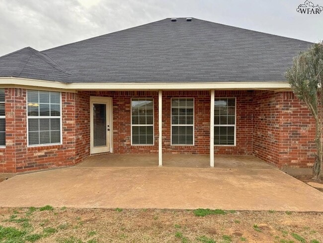 Building Photo - 5037 Cy Young Dr