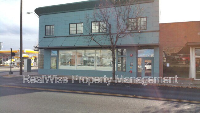 Primary Photo - 502 SW Evergreen Ave