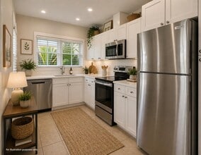 Building Photo - 208 S K St